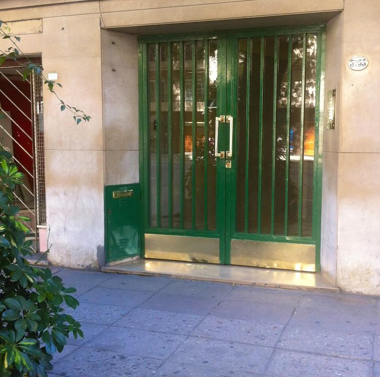 Apartamento En Palermo, Argentina บัวโนสไอเรส ห้อง รูปภาพ