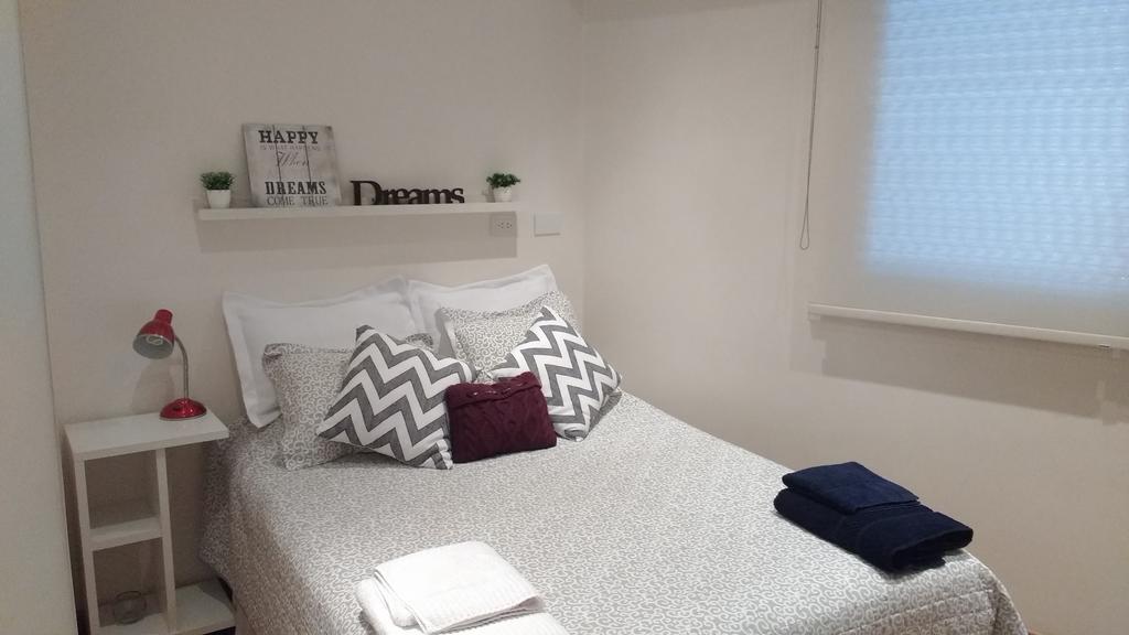 Apartamento En Palermo, Argentina บัวโนสไอเรส ภายนอก รูปภาพ
