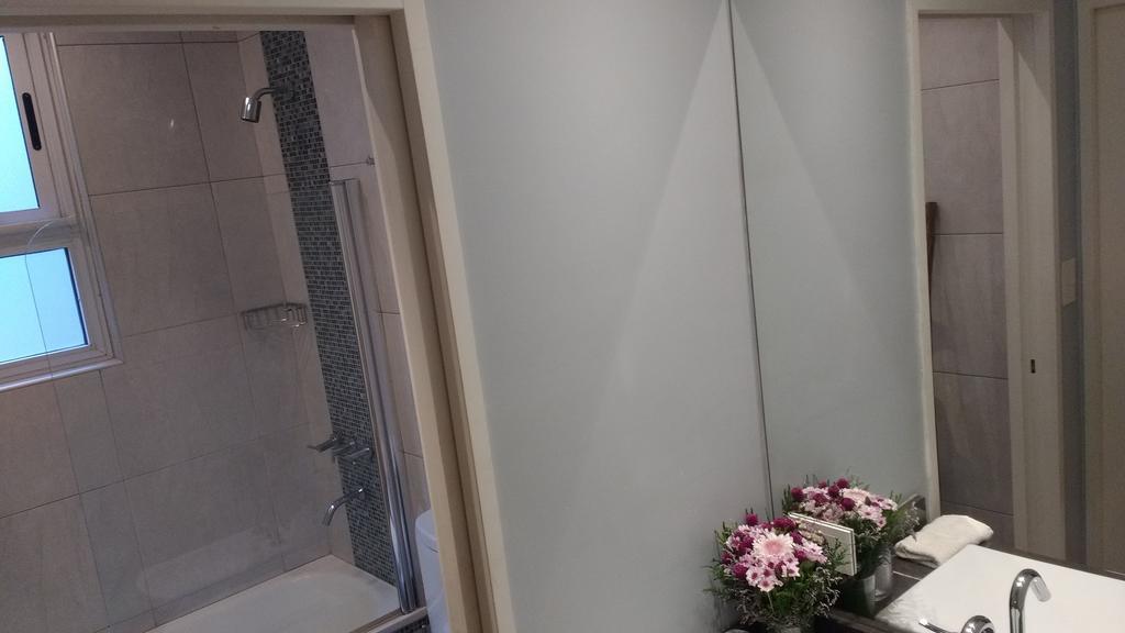Apartamento En Palermo, Argentina บัวโนสไอเรส ภายนอก รูปภาพ