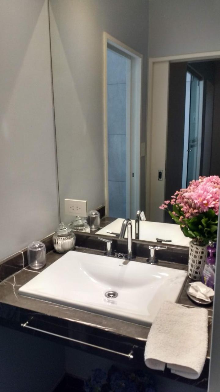 Apartamento En Palermo, Argentina บัวโนสไอเรส ภายนอก รูปภาพ